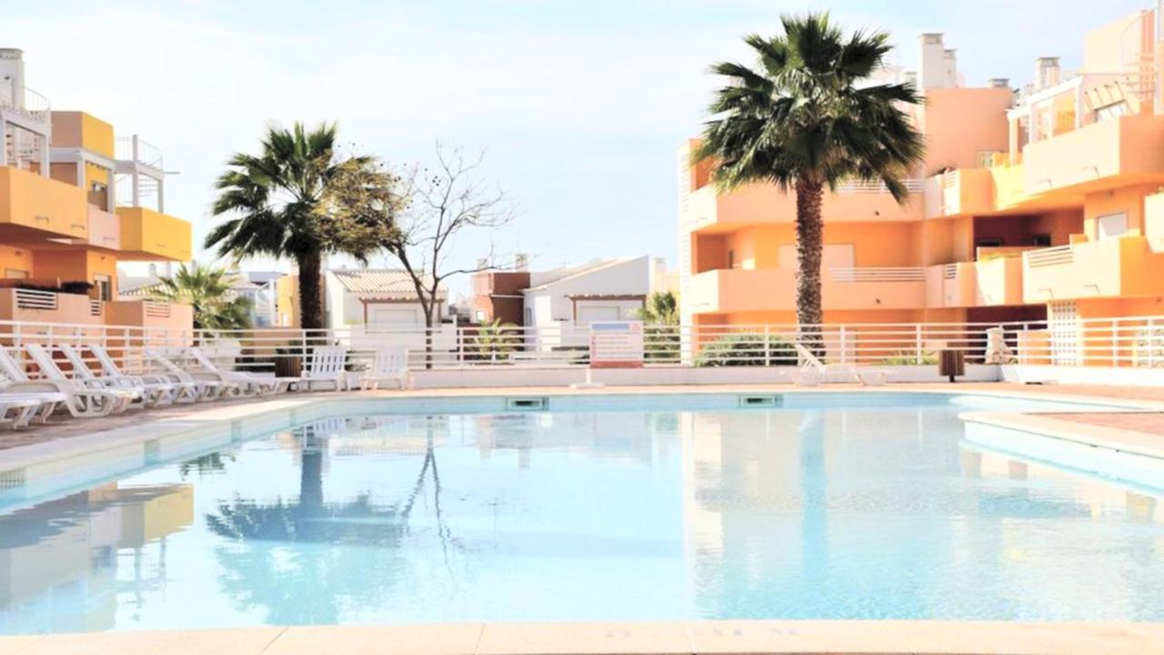 Terracos Vista Mar Royal Cabanas Cabanas De Tavira Buitenkant foto