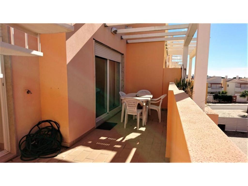 Terracos Vista Mar Royal Cabanas Cabanas De Tavira Buitenkant foto