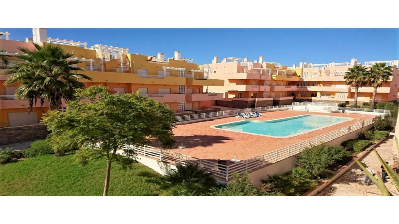 Terracos Vista Mar Royal Cabanas Cabanas De Tavira Buitenkant foto