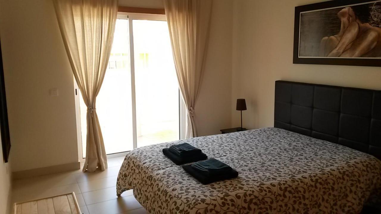 Terracos Vista Mar Royal Cabanas Cabanas De Tavira Buitenkant foto
